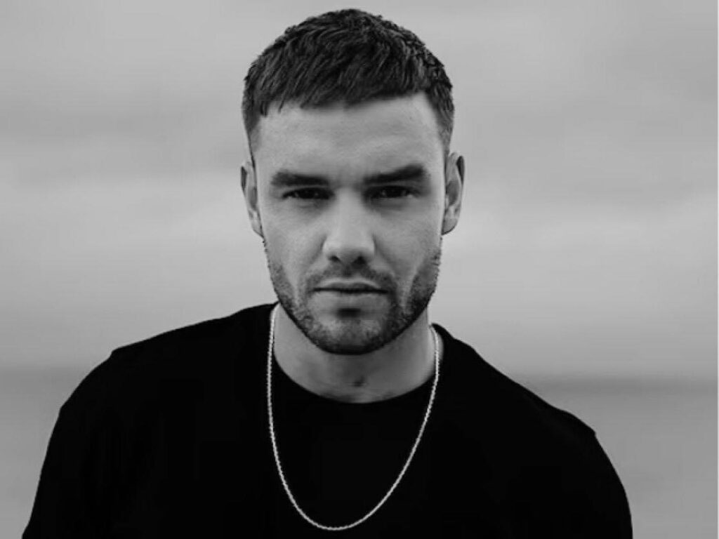 Salen a la luz las primeras imágenes de la habitación de Liam Payne