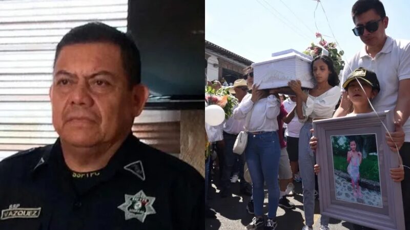 Renuncia el secretario de Seguridad Pública de Taxco por el caso Camila y el linchamiento de Ana ‘N’