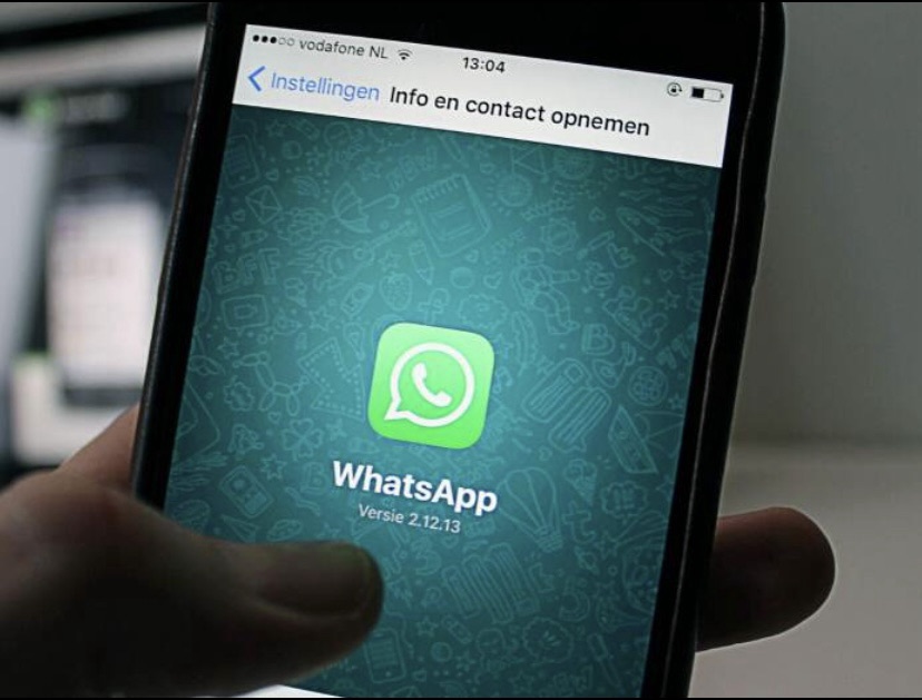 WhatsApp se actualiza y cambia de color para sorpresa de todos