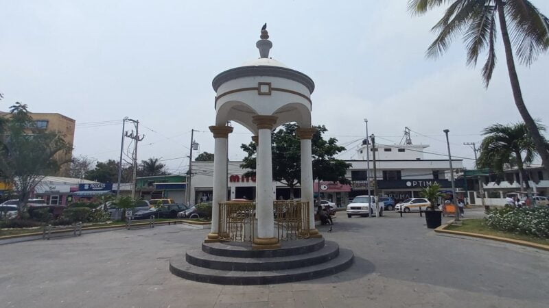 ¡La espera terminó! Hoy abrirán la cápsula del tiempo en Altamira, Tamaulipas