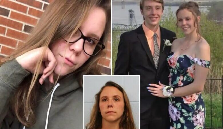 Detienen a maestra en Wisconsin por relacionarse con un niño