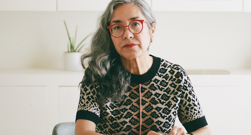 La escritora Cristina Rivera Garza recibe el Premio Pulitzer 2024 por «El Invencible Verano de Liliana»