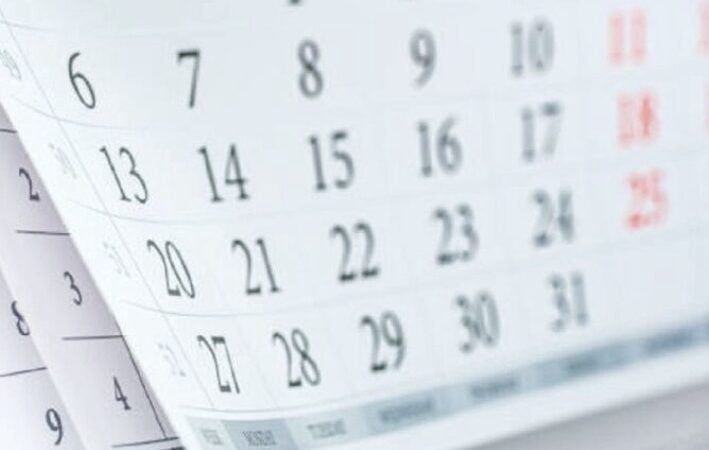 Cuándo será el próximo asueto en México