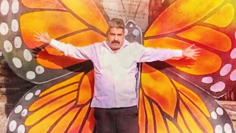 «El Gardián de las Monarcas» y la desaparición de su defensor: Un triste documental de Netflix