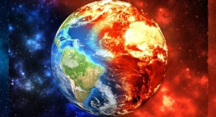 El calor extinguirá a la Tierra científicos ya cuentan con la fecha exacta