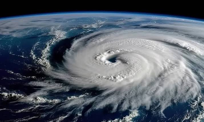 Ciclón en camino: ¿Cuándo pegaría y cuáles serían los estados afectados?