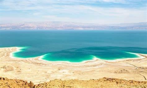 ¿Porque se llama El Mar Muerto? Enigmas que lo envuelven
