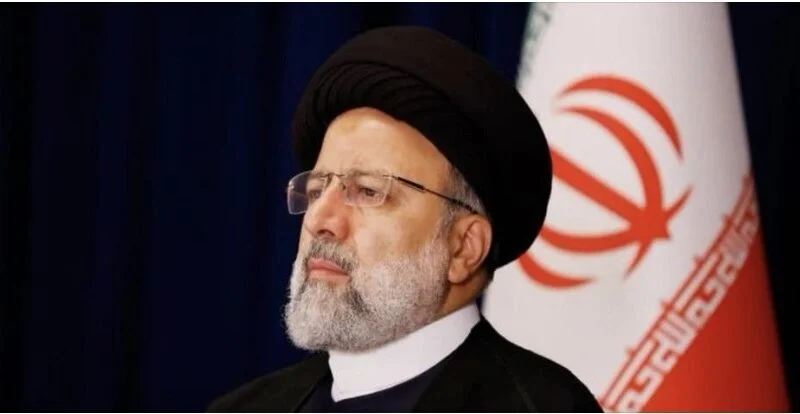 Irán confirma la muerte del presidente Ebrahim Raisí en un accidente de helicóptero