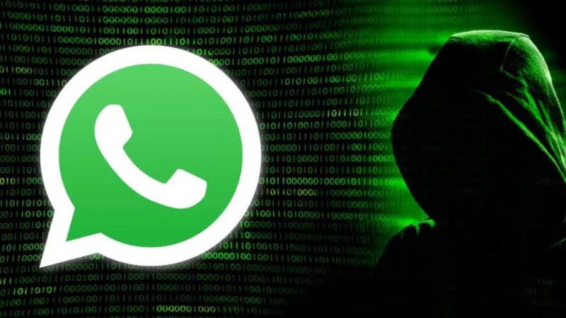 Alertan por nuevo hackeo a WhatsApp que inicia con un código de verificación