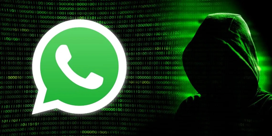 Alertan por nuevo hackeo a WhatsApp que inicia con un código de verificación