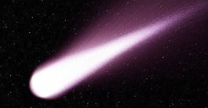 Un cometa que pasa cada 26 mil años será visible este 2024