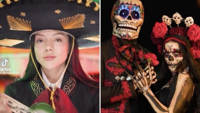 Doris Jocelyn rompe TikTok con el trend viral “México, haz lo tuyo»; así lo llevó a todo el mundo