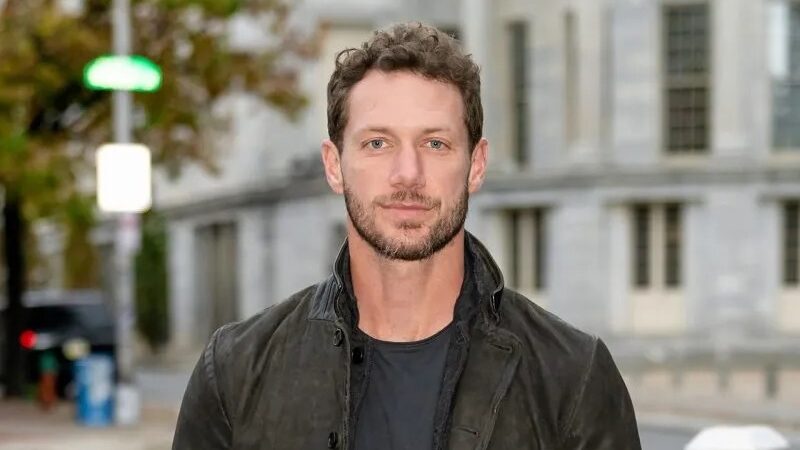 Johnny Wactor actor de ‘Hospital General’ es asesinado a tiros en un intento de robo