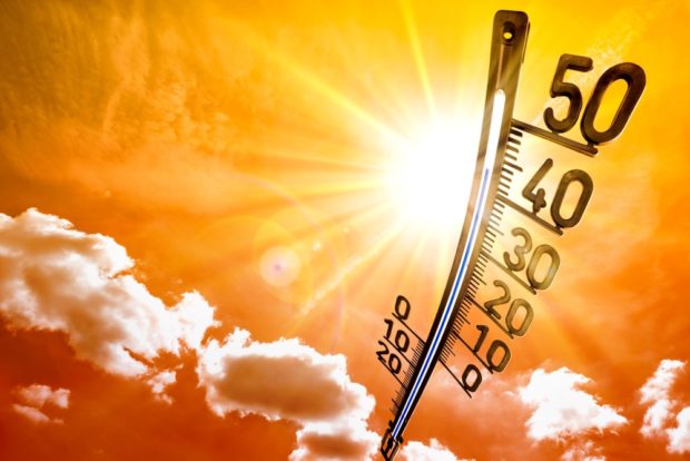 Abril de 2024 fue el más caluroso de la historia