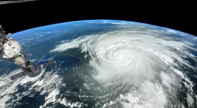 La NASA anuncia el inició de la temporada de huracanes en el Atlántico