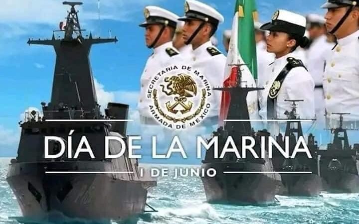 ¿Cómo y por qué se originó el Día de la Marina Nacional en México?