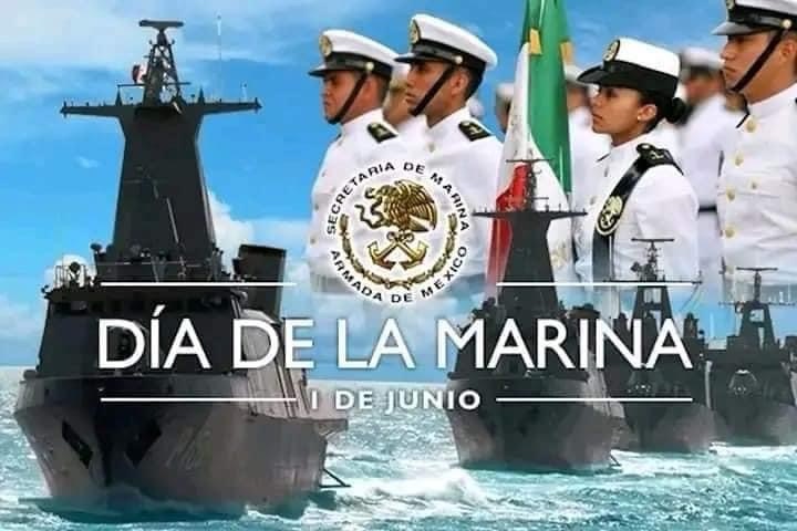 ¿Cómo y por qué se originó el Día de la Marina Nacional en México?
