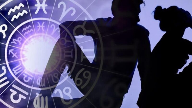 Conoces los signos del zodiaco que le huyen al compromiso