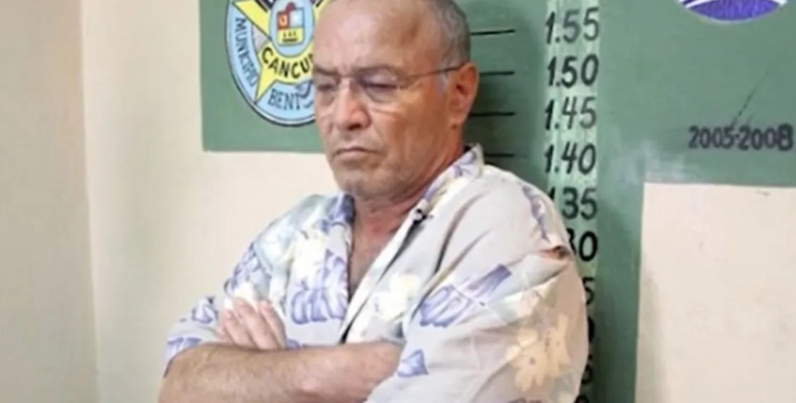 Muere Jean Succar Kuri, empresario condenado por pederastia, en Cancún