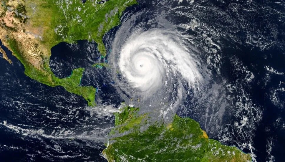 Alerta por el huracán Alberto: Esta sería la trayectoria y estados que impactará