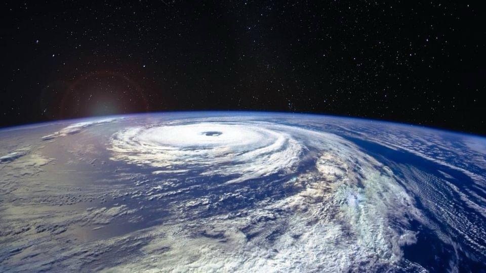 Ciclón Beryl: alcanza 40% de potencial en el Golfo de México