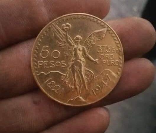 ¿Sabías qué? Durante la Revolución Mexicana no solo se luchaba en batallas, sino también se escondían tesoros en lugares inesperados