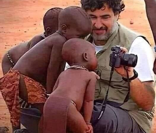 Un antropólogo propuso un juego a los niños de una tribu africana sin saber lo que pasaría