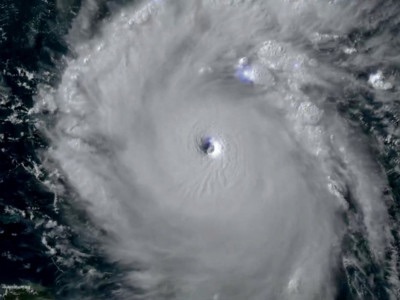 ‘Beryl’ es potencialmente catastrófico: Huracán alcanza categoría 5 en el Caribe