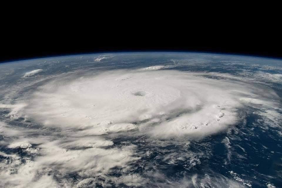 “Beryl” está por llegar a México y CONAGUA ya detecta otro posible Ciclón Tropical en el Atlántico