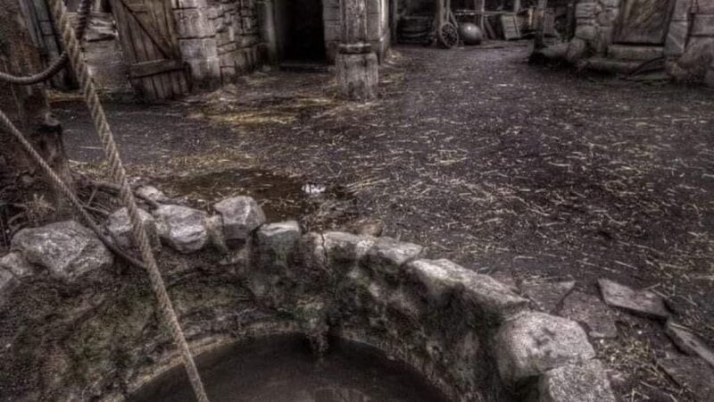 El secreto del pueblo que nadie podía morir