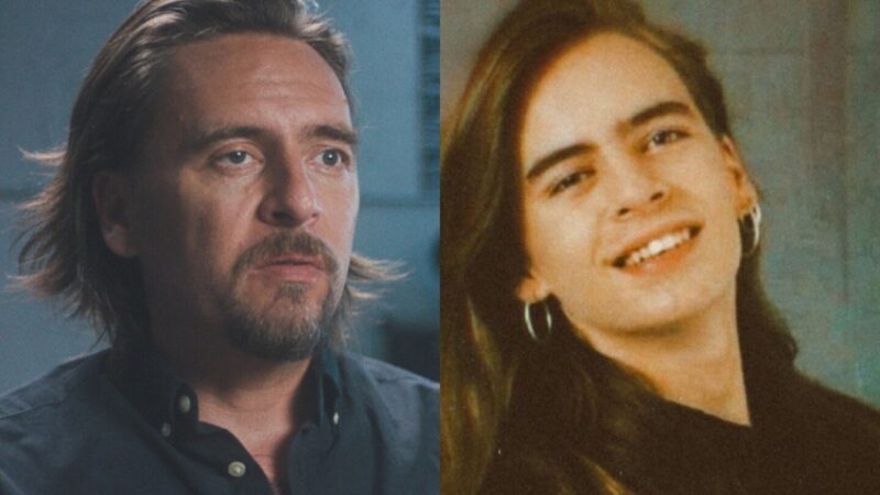 Muere Adrián Olivares, único mexicano que fue parte del grupo Menudo