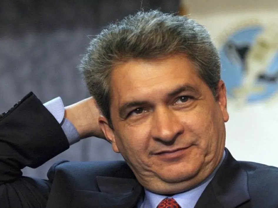 Afirman que Tomás Yarrington ex Gobernador de Tamaulipas salió de prisión en EEUU