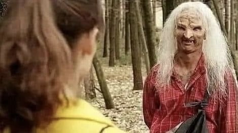 «Camino hacia el terror”; película basada en una historia real