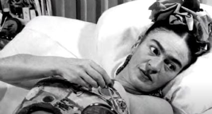 La muerte de Frida Kahlo no fue primera plana, una bandera impidió que la destacaran