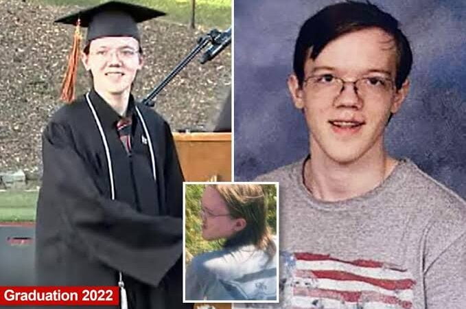 Thomas Matthew Crooks, el joven de 20 años que atentó contra Donald Trump