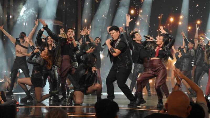 La Academia 2024: Lista completa de alumnos que entraron