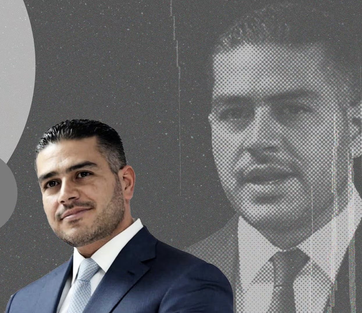 ¿Quién es Omar García Harfuch, próximo secretario de Seguridad Pública en el gobierno de Claudia Sheinbaum?