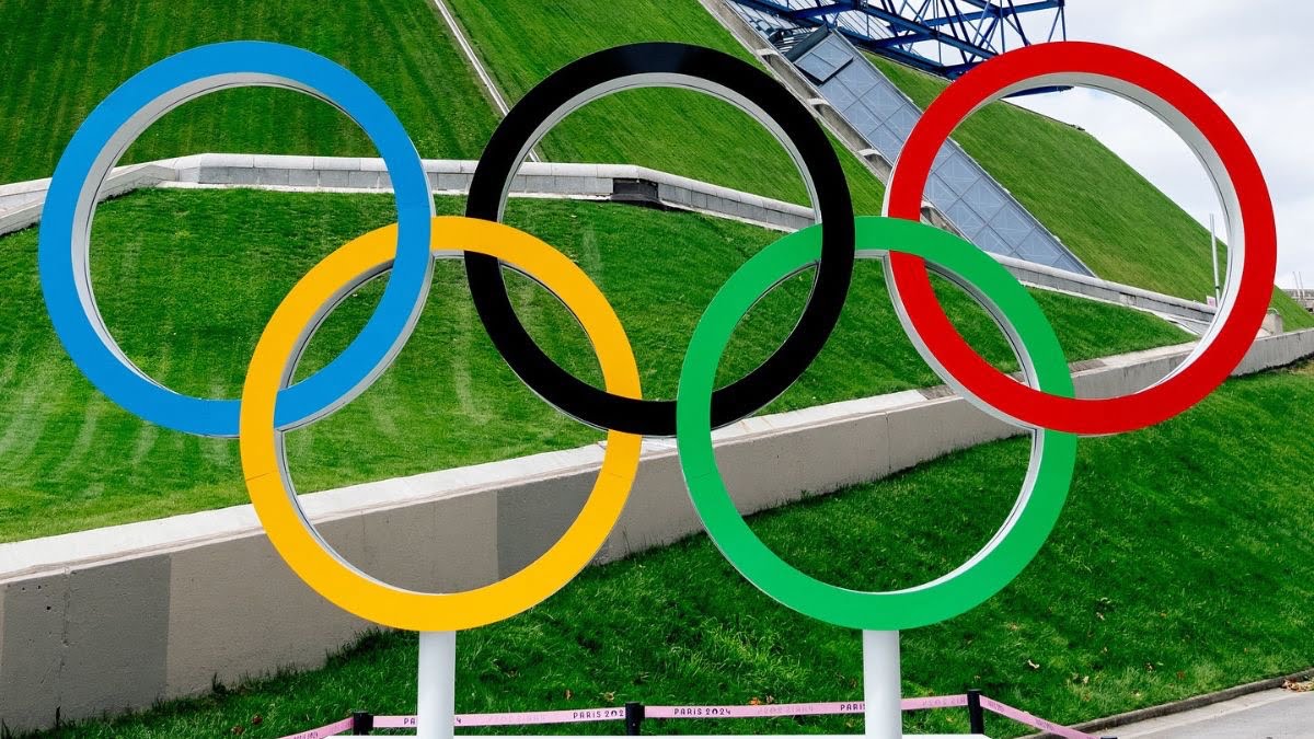 ¿se Adelantan Los Juegos Olímpicos París 2024 ¿cuándo Empiezan