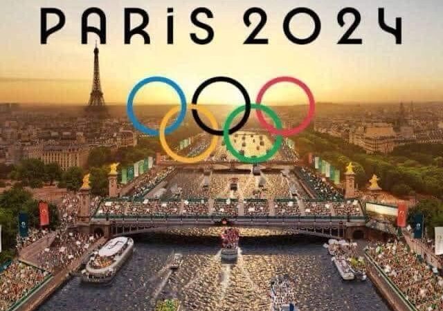 Juegos Olimpicos Paris 2024; será una inauguración histórica