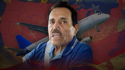Plan de vuelo del Mayo Zambada: Gobierno de AMLO dice que “salió 1 y llegaron 3″ a El Paso, Texas