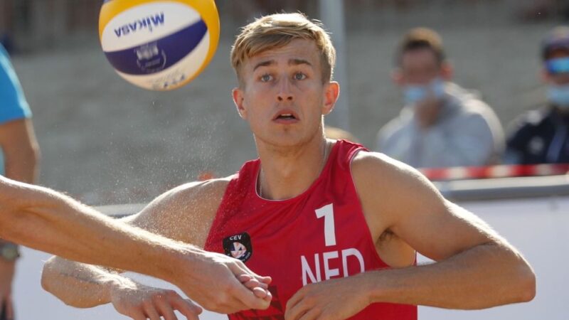 «La cumplió y se ha reintegrado»: Países Bajos lleva a los Juegos Olímpicos a un condenado por violar a una niña de 12 años