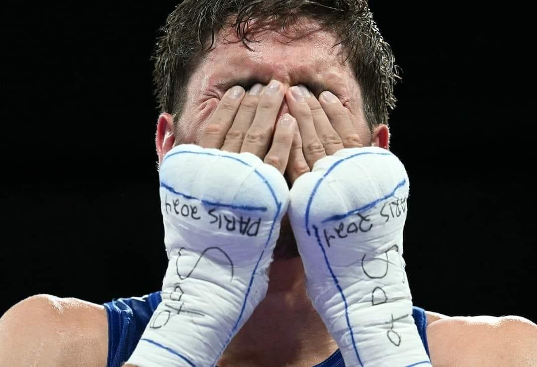 MARCO VERDE: una joya del boxeo mexicano en París 2024