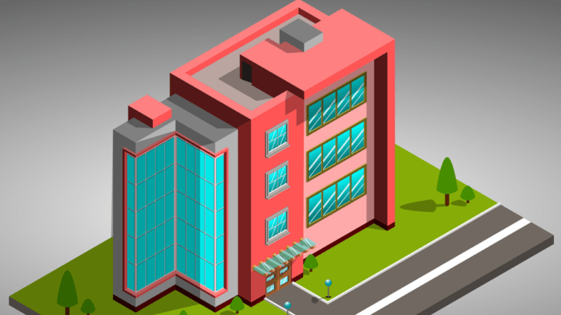 ¿Qué son las imágenes en 3D?