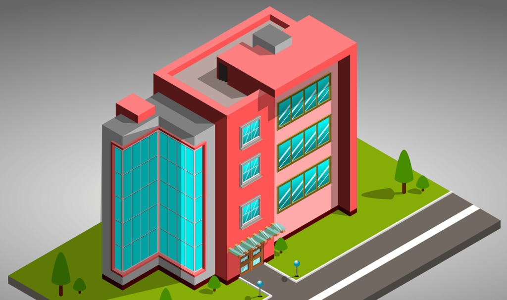 ¿Qué son las imágenes en 3D?