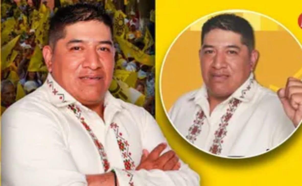 Anulan triunfo de Rubén Torres como presidente municipal de Charapan, Michoacán por fraude de género