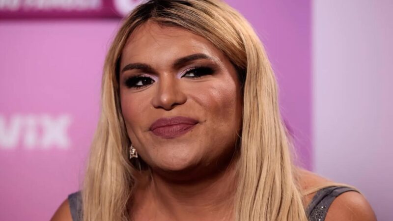 Wendy Guevara de los 25 creadores de contenido más importantes del mundo de la revista Rolling Stone