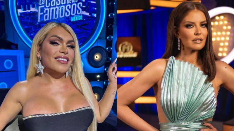 TV Azteca con La Academia le da duro golpe a Televisa y La Casa de los Famosos México