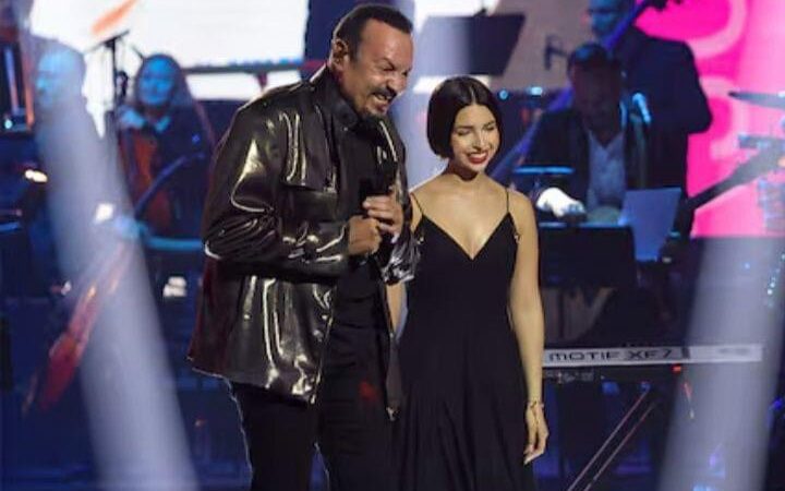 Pepe y Ángela Aguilar acusados de negarse a pagar prima de antigüedad a la viuda de un músico