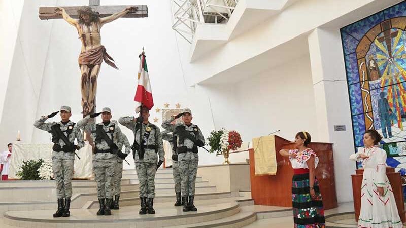 ¿Sacerdotes En El Ejército? El Heroico Papel De Los Capellanes Castrenses