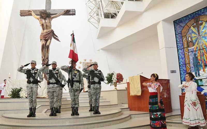 ¿Sacerdotes En El Ejército? El Heroico Papel De Los Capellanes Castrenses